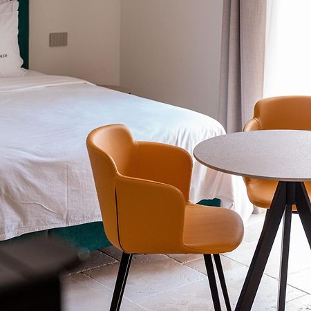بيسْكيتْشّي Suites Dimora Garibaldi المظهر الخارجي الصورة