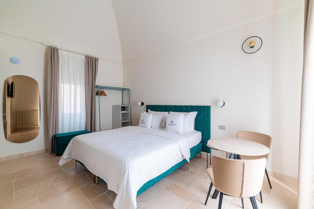 بيسْكيتْشّي Suites Dimora Garibaldi المظهر الخارجي الصورة