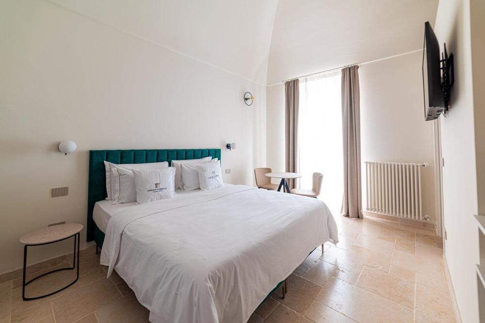 بيسْكيتْشّي Suites Dimora Garibaldi المظهر الخارجي الصورة