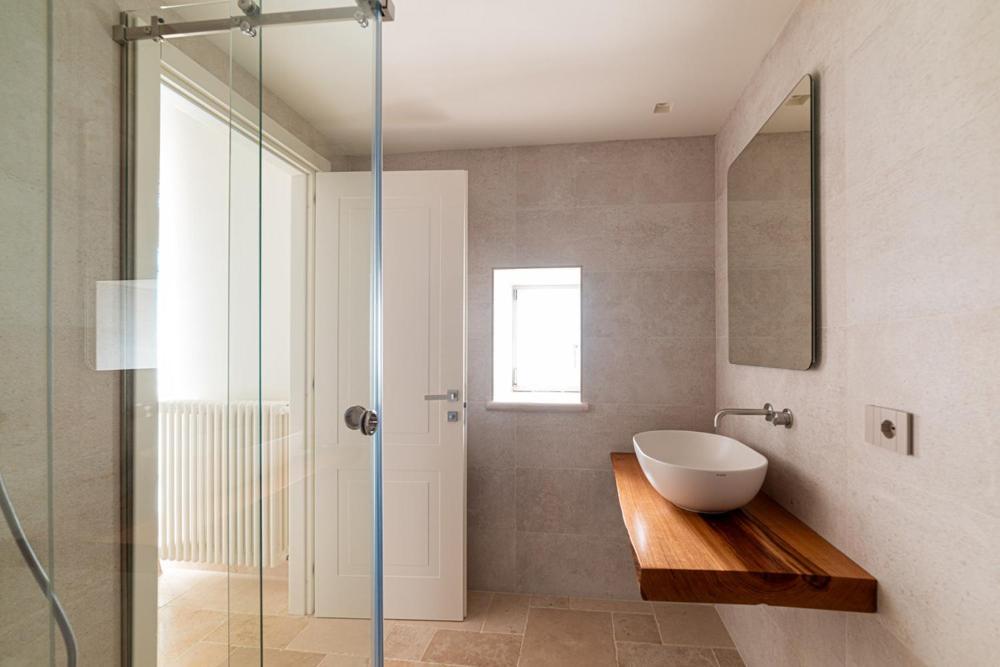 بيسْكيتْشّي Suites Dimora Garibaldi المظهر الخارجي الصورة
